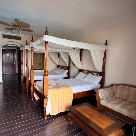 Domina Coral Bay Elisir Hotel